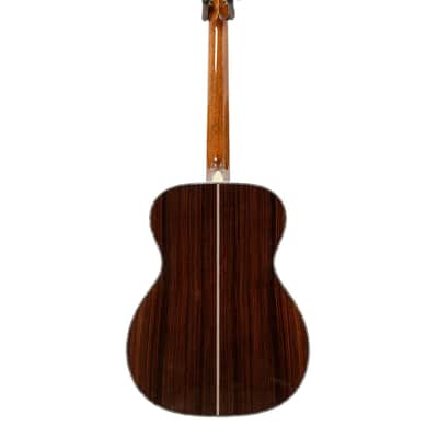 Pre-Owned Martin OM-45 Acoustic Guitar | Used image 5