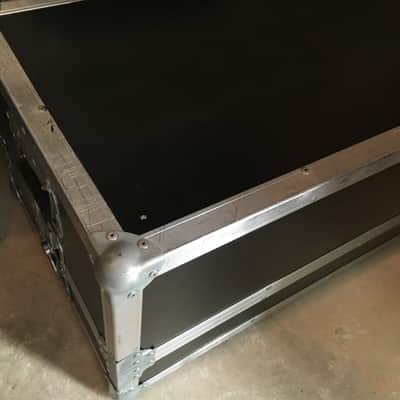Ampeg SVT 'Skunkworks' Limited Edition 1987 image 3