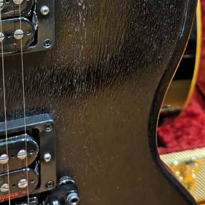 Gibson SG CM Black Limited Edition 2016 image 8