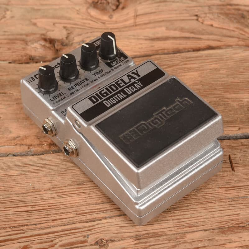 DigiTech Digidelay