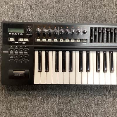 Roland A-800 Pro 61 Key Keyboard Controller image 3