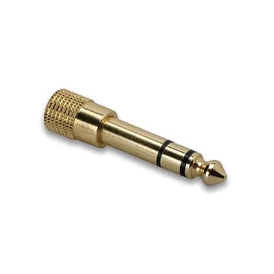 Hosa Technology GHP-105 Headphone Adapter image 1