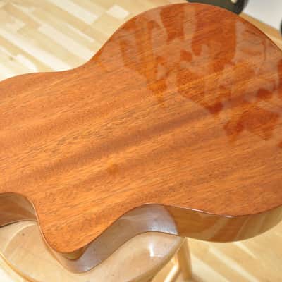 LAG Occitania OC88CE Classical Electro / Nylon Strings / by Maurice Dupont / 2407LT12774 image 11