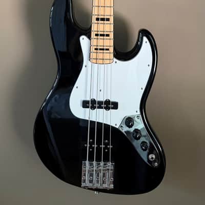 Fender Geddy Lee Artist Series Signature Jazz Bass MIJ 1999 - 2014