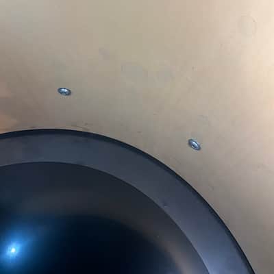 3pc SONOR DRUMS- Rosewood Wrap image 15