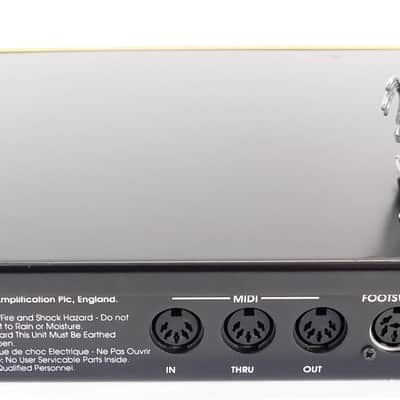 Marshall JMP-1 Tube MIDI Guitar Preamp 1993er +Top Zustand+ 1,5Jahre Garantie. image 7