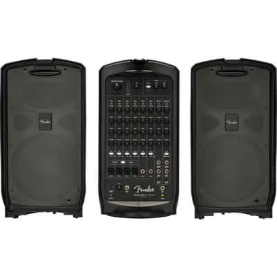 Fender Passport Venue S2 600 Watt imagen 3