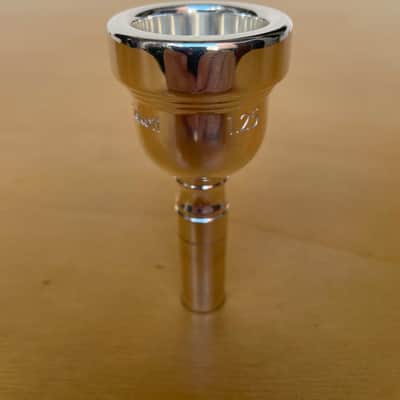 Bob Reeves 42BOOM（c/s）4.5 Bob Reeves Used Bob Reeves / 43.5 / BOOM☆ 4.5 Trumpet Mouthpiece