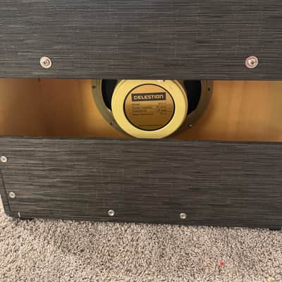 Morgan Amplification RCA35 image 5