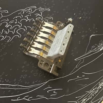 Ibanez Original Edge Tremolo Pre-2003 - Comso Black image 4