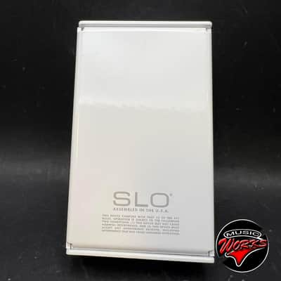 Soldano Slo Super Lead Overdrive Pedal image 4