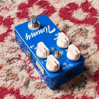 Paul Cochrane Timmy V2 Overdrive Second Hand image 4