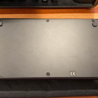 Mesa Boogie Triple Crown TC-50 3-Channel 50-Watt Guitar Amp Head - Includes Footswitch! image 8