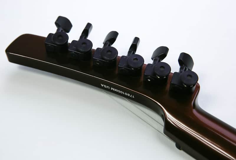 Parker Fly Mojo Single Cutaway image 4