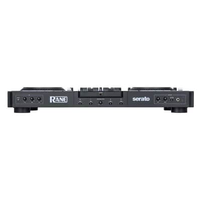 Rane PERFORMER 4-Channel Motorized Professional DJ Controller with Stems - Open Box Mint image 4