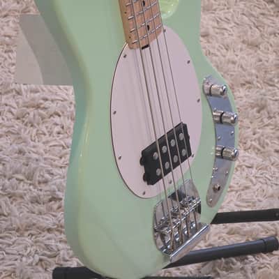 Sterling SUB StingRay Ray4 Mint Green image 4