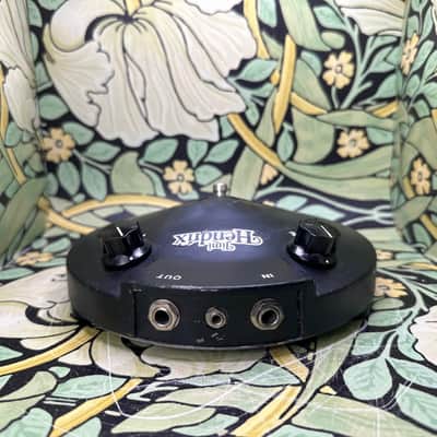 Dunlop JH-2 Jimi Hendrix Signature Fuzz Face 1980's - Used image 5
