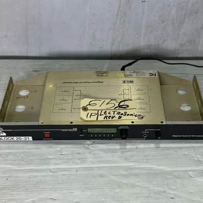 Lectrosonics VR Venue Receiver Digital Hybrid Wireless Block 20-21 #6156 (One) image 3