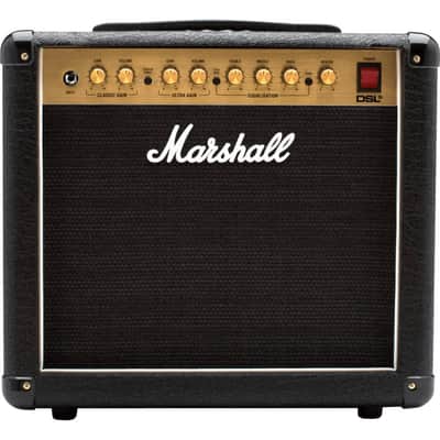 DSL5C Combo Marshall image 7