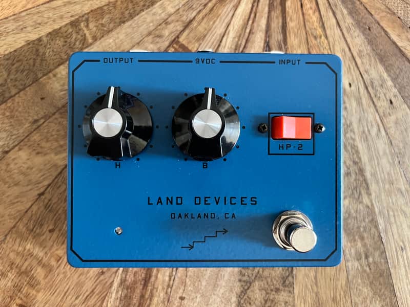 Land Devices HP-2