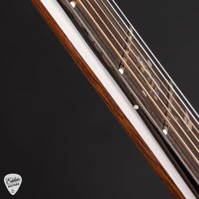 2021 - Kevin Ryan Paradiso Grand Concert - Moonglow Redwood & Brazilian Rosewood image 13