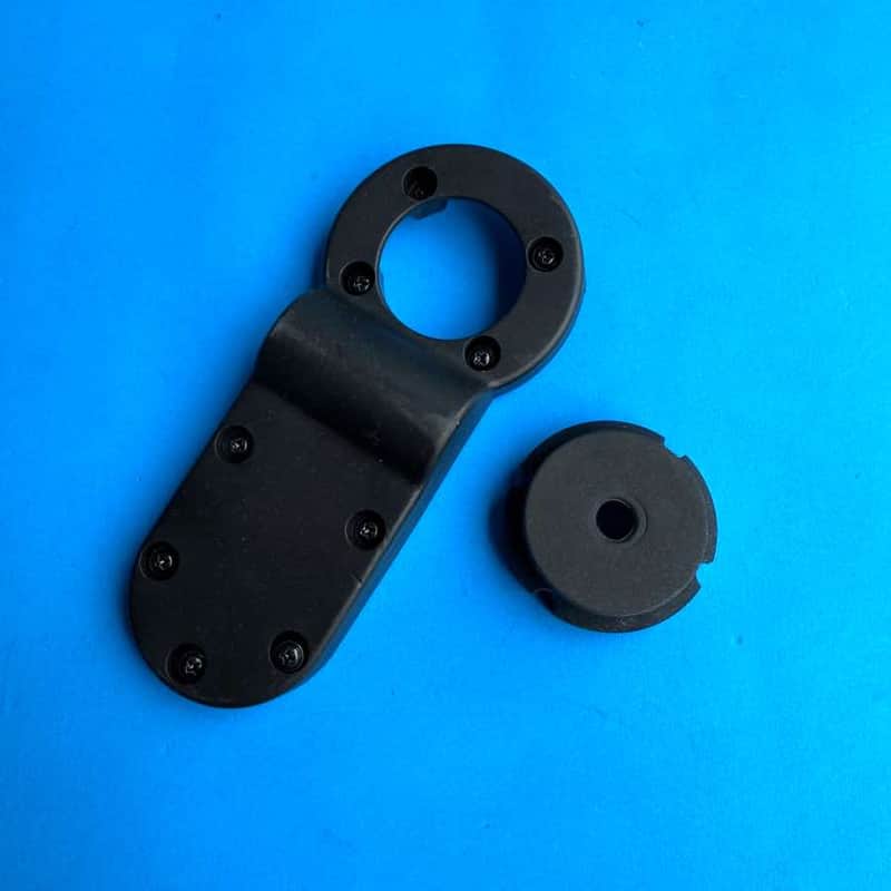 Simmons SD5XP, SD7PK