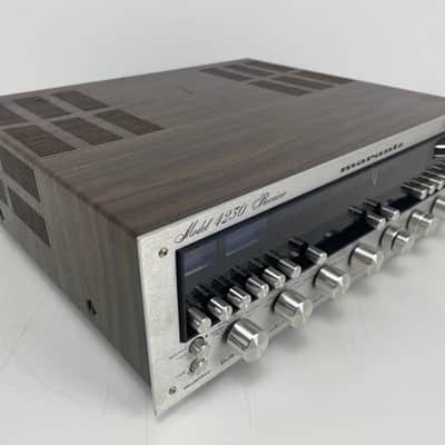 Marantz - 4230e - Stereo 2+ Quadradial 4 - Stereo Receiver - Fully Serviced image 3