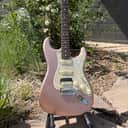 2018 Fender Limited Edition American Professional Stratocaster HSS Shawbucker with Rosewood Neck
