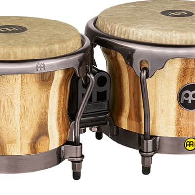 Meinl Diego Galé Artist Serie Bongo image 3
