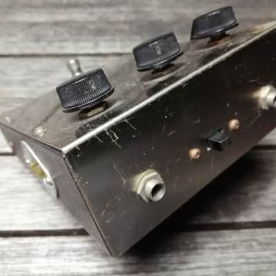Electro-Harmonix Frequency Analyzer image 5