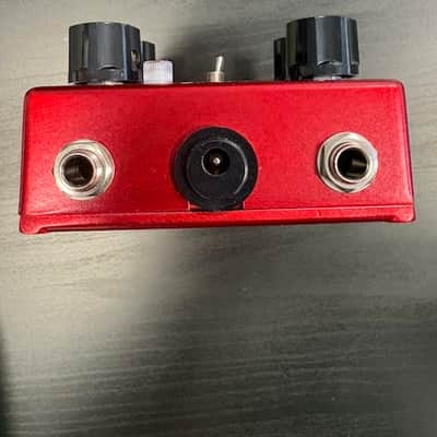 Caroline Guitar Company Wave Cannon MKII Superdistorter 2015 - Present - Various image 2