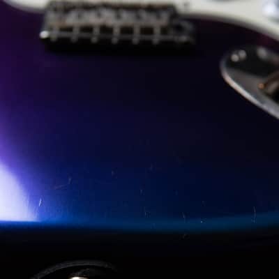 PRS Silver Sky Limited Edition 2020 - Nebula image 23