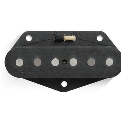 Bare Knuckle Pickups The Nomad 6 String Telecaster SET Rabea Massad image 2