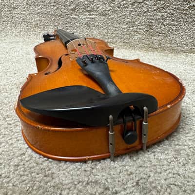 Ton Klar The Orchestra Violin 3/4 w/ Case & Bow image 5