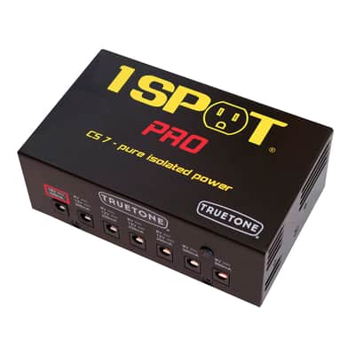 Truetone 1 SPOT Pro CS7 image 1