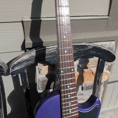 REFIN - Epiphone Les Paul Junior Humbucker image 7
