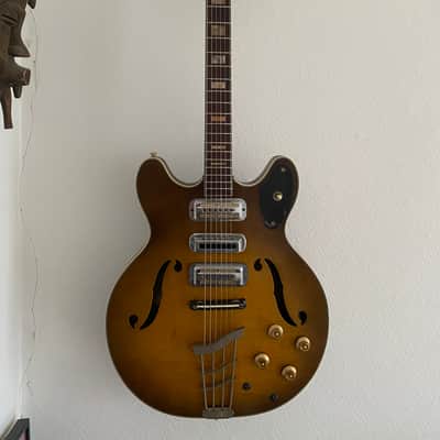 Harmony H75 1962 image 7