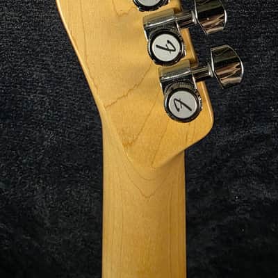 Fender Mod Shop Telecaster image 7