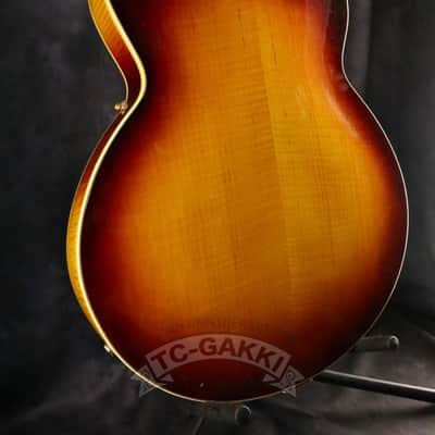 Gibson 1959 BYRDLAND Bild 11