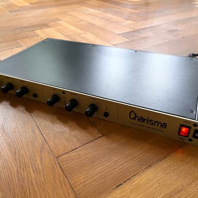SPL Charisma 2 – version w/ stepped controls image 2