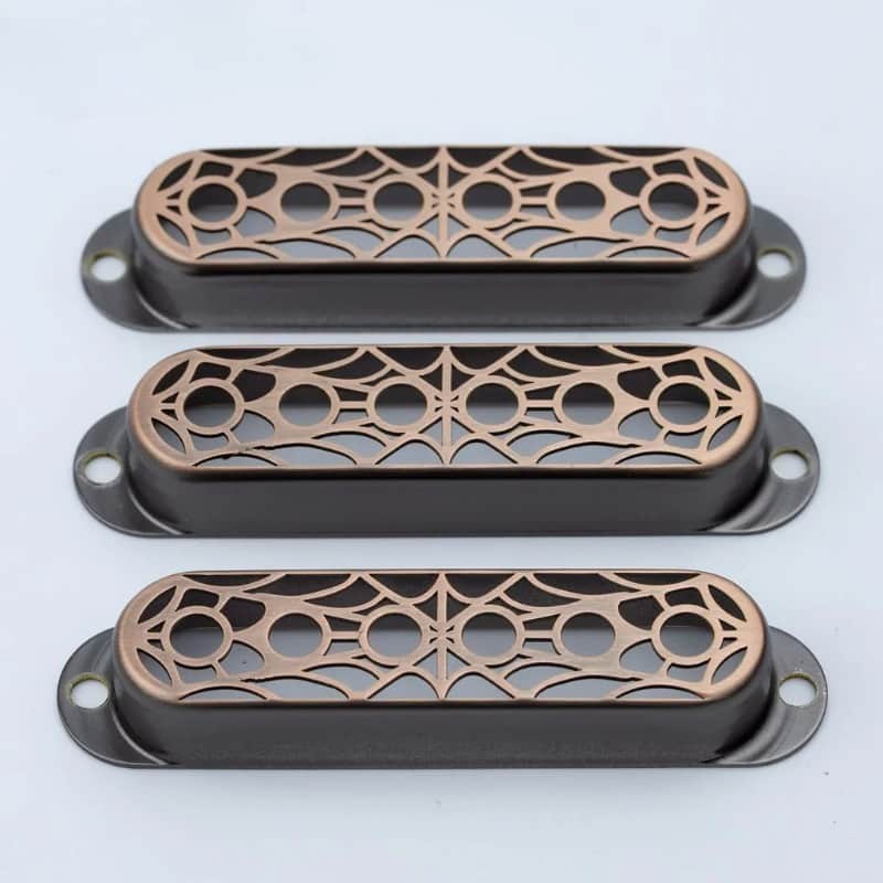 Single Coil Guitar Pickup Cover image 1