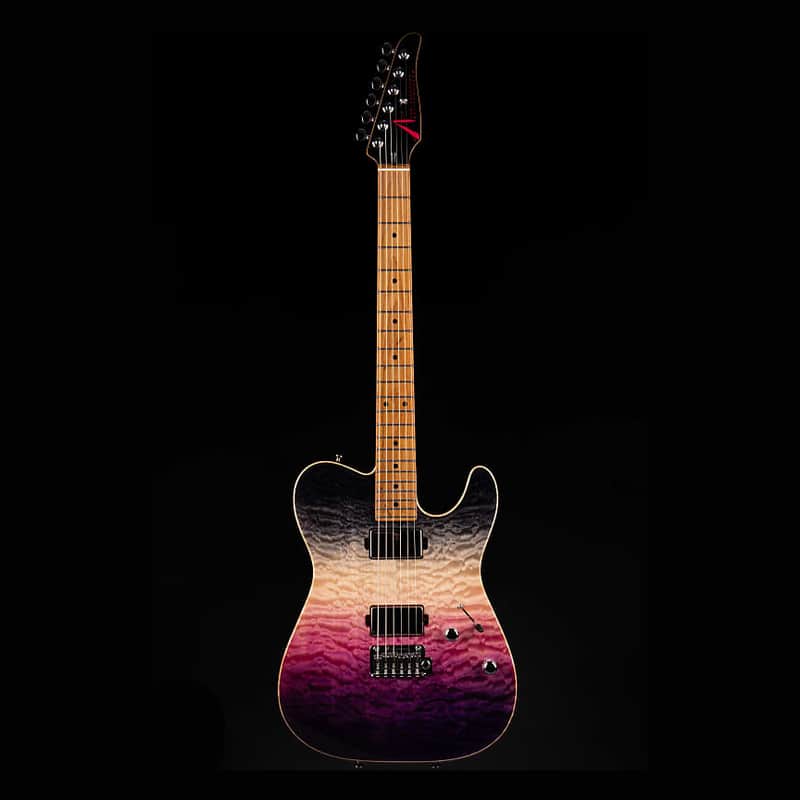 Tom Anderson Guitarworks Top T image 1