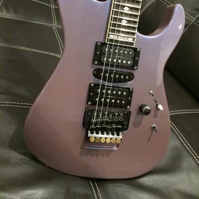 Kramer Glide B-8 1989 Ultra Violet image 4
