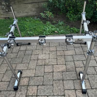 Pearl Icon DR-500 3-Sided Straight Drum Rack image 2