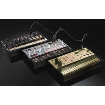 Volca BASS Korg image 6