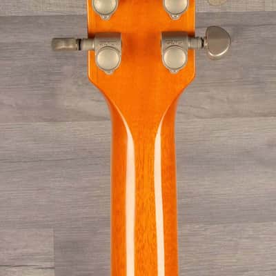 USED - Gibson Les Paul VOS 1956 GoldTop Reissue - 2001 image 8