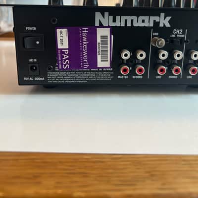Numark M2 image 6