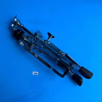 PDP By DW CENTERSTAGE Acoustic Drum Part: Double Braced Snare Stand Tripod image 2