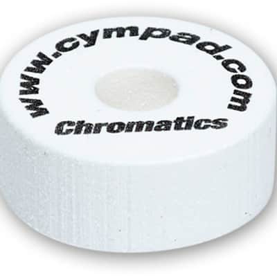 Cympad Chromatics Set 5 Stk. imagen 2