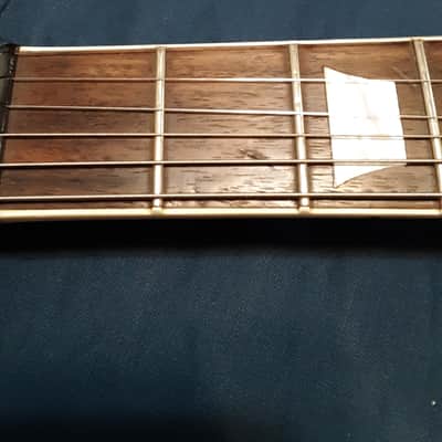 Hamer USA Studio Custom Goldtop 1996 image 20
